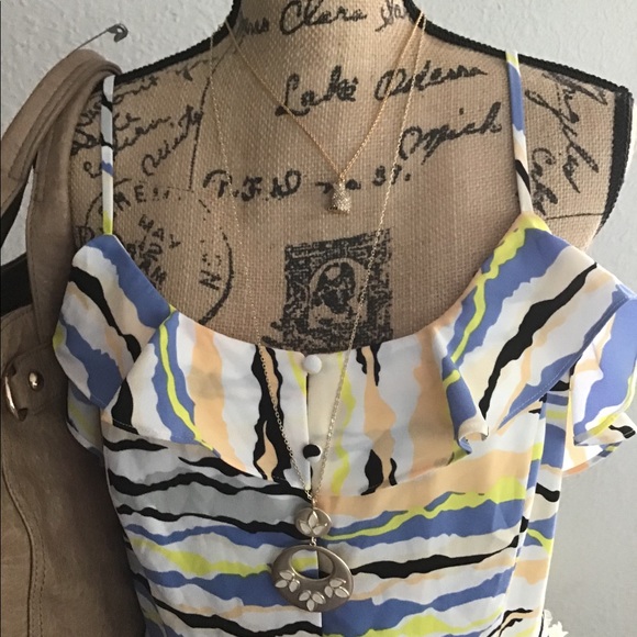 Kensie Romper. - Picture 7 of 8